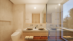 NAY22552:  3-Bedroom Tropical Villa Surrounded by Nature in Northern Phuket, Nai Yang. Thumbnail #12