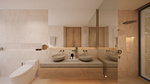 NAY22552:  3-Bedroom Tropical Villa Surrounded by Nature in Northern Phuket, Nai Yang. Thumbnail #15