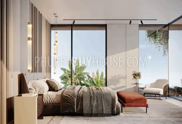 LAY7250: Four Bedroom Dream House in Layan. Fotoğraf #30