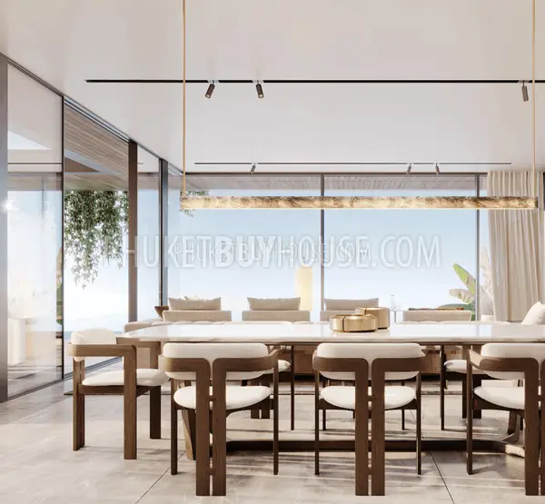 LAY7250: Four Bedroom Dream House in Layan. Fotoğraf #31
