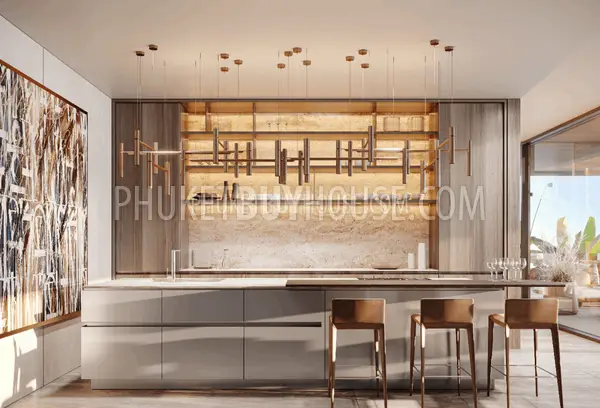 LAY7250: Four Bedroom Dream House in Layan. Fotoğraf #33