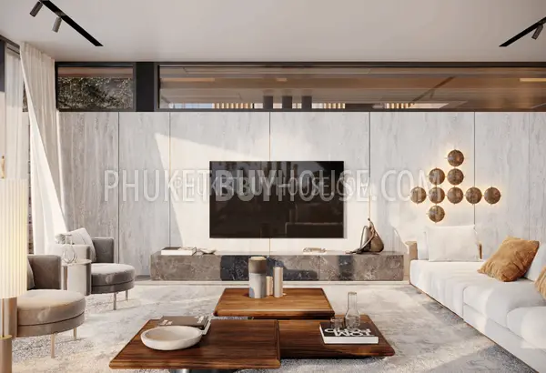 LAY7250: Four Bedroom Dream House in Layan. Fotoğraf #34