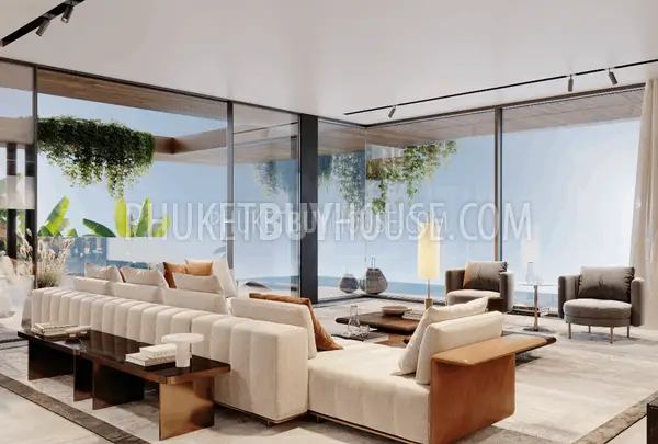 LAY7250: Four Bedroom Dream House in Layan. Fotoğraf #35