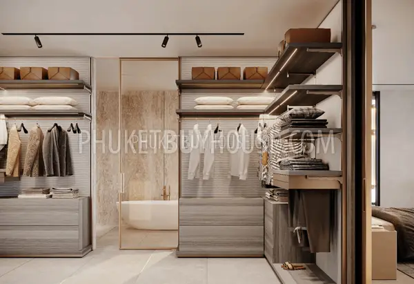 LAY7250: Four Bedroom Dream House in Layan. Fotoğraf #26