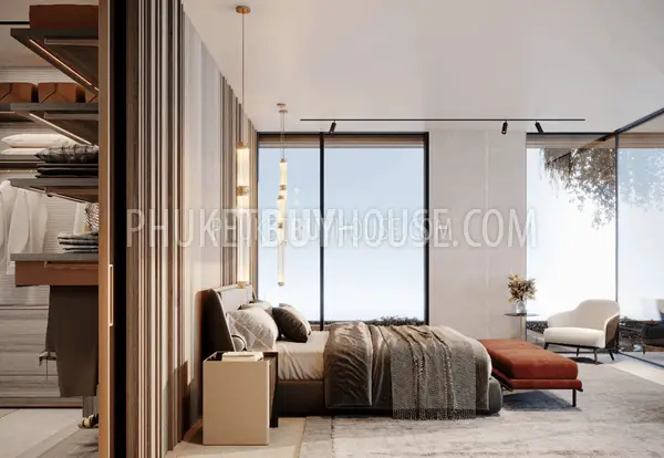 LAY7250: Four Bedroom Dream House in Layan. Fotoğraf #27