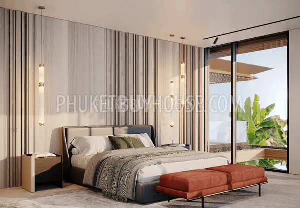 LAY7250: Four Bedroom Dream House in Layan. Fotoğraf #28