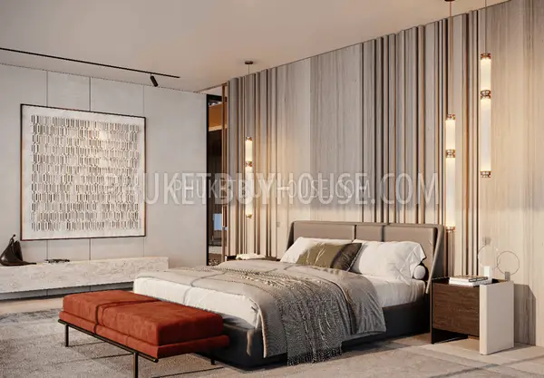 LAY7250: Four Bedroom Dream House in Layan. Fotoğraf #29