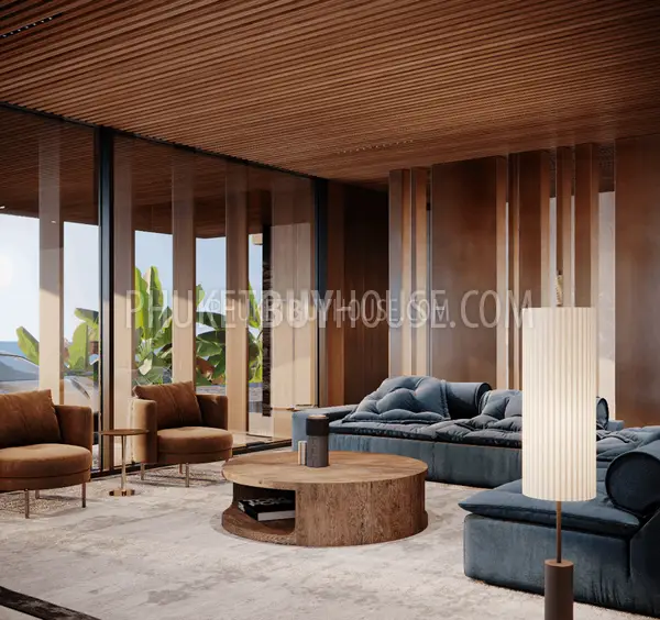 LAY7250: Four Bedroom Dream House in Layan. Fotoğraf #40