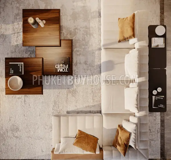 LAY7250: Four Bedroom Dream House in Layan. Fotoğraf #43