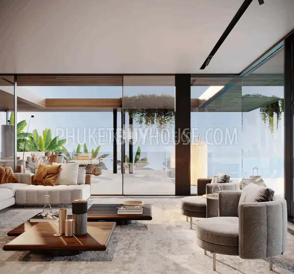 LAY7250: Four Bedroom Dream House in Layan. Fotoğraf #44
