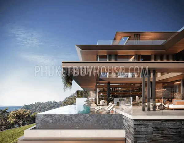 LAY7250: Four Bedroom Dream House in Layan. Fotoğraf #45