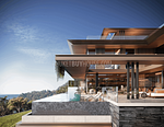 LAY7250: Four Bedroom Dream House in Layan. Thumbnail #45