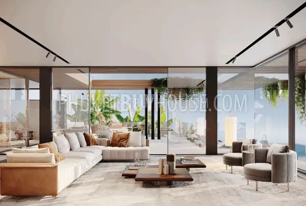 LAY7250: Four Bedroom Dream House in Layan. Fotoğraf #36