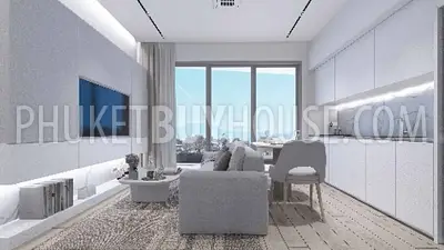BAN7251: Beautiful Residence by the Water in Bang Tao. Photo #6