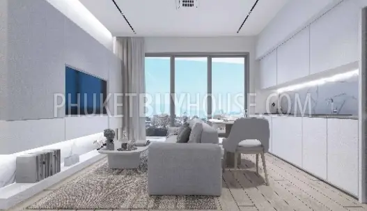 BAN7251: Beautiful Residence by the Water in Bang Tao. Photo #6
