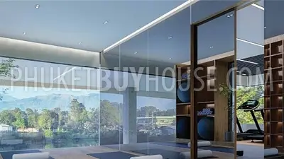 BAN7251: Beautiful Residence by the Water in Bang Tao. Photo #7