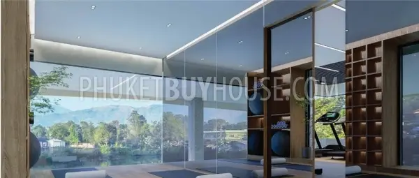 BAN7251: Beautiful Residence by the Water in Bang Tao. Photo #7