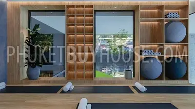 BAN7251: Beautiful Residence by the Water in Bang Tao. Photo #9
