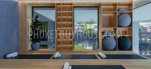 BAN7251: Beautiful Residence by the Water in Bang Tao. Photo #9