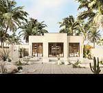 CHE22553: Pre Sale 2-bedroom villa with a private pool and terrace, located in Cherng Talay. Thumbnail #2