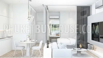 BAN7251: Beautiful Residence by the Water in Bang Tao. Photo #2