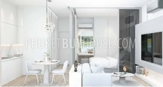 BAN7251: Beautiful Residence by the Water in Bang Tao. Photo #2