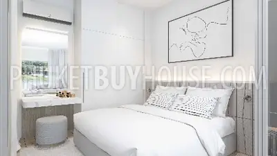 BAN7251: Beautiful Residence by the Water in Bang Tao. Photo #3