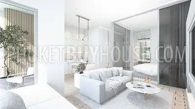 BAN7251: Beautiful Residence by the Water in Bang Tao. Photo #4