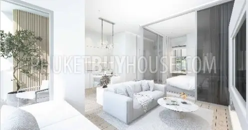 BAN7251: Beautiful Residence by the Water in Bang Tao. Photo #4