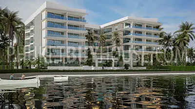 BAN7251: Beautiful Residence by the Water in Bang Tao. Photo #15