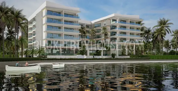 BAN7251: Beautiful Residence by the Water in Bang Tao. Photo #15
