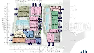BAN7251: Beautiful Residence by the Water in Bang Tao. Photo #16