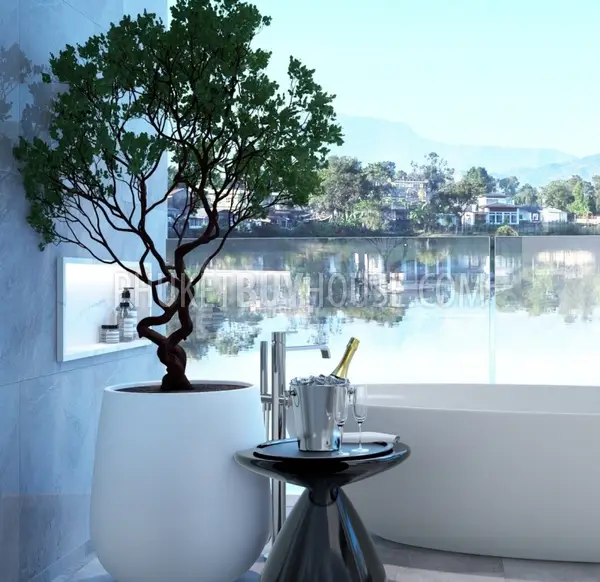 BAN7251: Beautiful Residence by the Water in Bang Tao. Photo #11