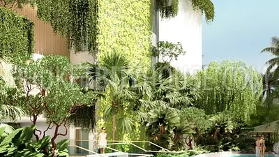 BAN7251: Beautiful Residence by the Water in Bang Tao. Photo #12