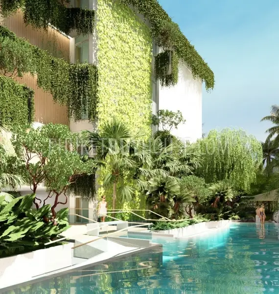 BAN7251: Beautiful Residence by the Water in Bang Tao. Photo #12