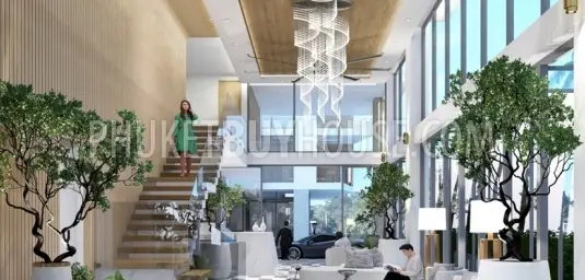 BAN7251: Beautiful Residence by the Water in Bang Tao. Photo #13