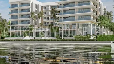 BAN7251: Beautiful Residence by the Water in Bang Tao. Photo #14