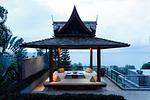 SUR6747: Villa with Panoramic Sea View in Surin. Thumbnail #10