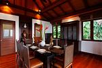 SUR6747: Villa with Panoramic Sea View in Surin. Thumbnail #17