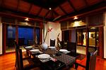SUR6747: Villa with Panoramic Sea View in Surin. Thumbnail #15