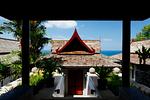 SUR6747: Villa with Panoramic Sea View in Surin. Thumbnail #9