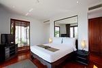 SUR6747: Villa with Panoramic Sea View in Surin. Thumbnail #39