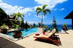 SUR6747: Villa with Panoramic Sea View in Surin. Thumbnail #46