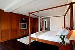 SUR6747: Villa with Panoramic Sea View in Surin. Thumbnail #29
