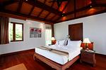 SUR6747: Villa with Panoramic Sea View in Surin. Thumbnail #34