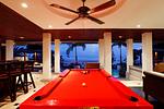 SUR6747: Villa with Panoramic Sea View in Surin. Thumbnail #13