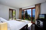 SUR6747: Villa with Panoramic Sea View in Surin. Thumbnail #38