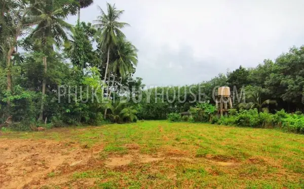 AOP7253: Plot of Land near Mission Golf in Ao Po. Fotoğraf #2