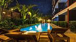 NAI7254: Two Bedroom Apartment with The Best Seaview in Nai Harn. Thumbnail #12