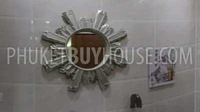 NAI7254: Two Bedroom Apartment with The Best Seaview in Nai Harn. Photo #16